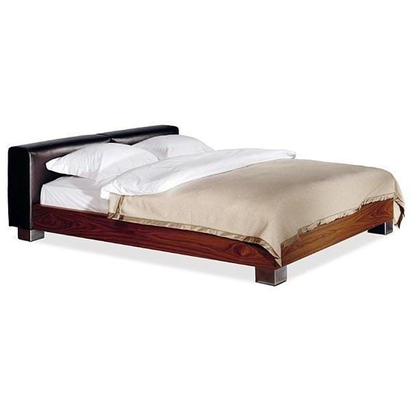 Schramm Bettgestelle 120 x 200 cm / 5 Wochen Schramm Gala 18-M-3B mit Nonus K59 Kopfteil