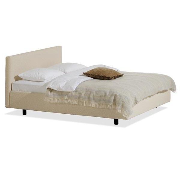 Schramm Bettgestelle 120 x 200 cm / 5 Wochen Schramm Gala 28-S-3B mit Change K111-80 Kopfteil
