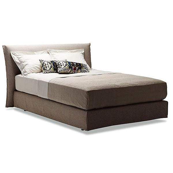 Schramm Bettgestelle 160 x 200 cm mit einteiliger Untermatratze / bis 70 kg / 5 Wochen Schramm Purebeds Loft Pure