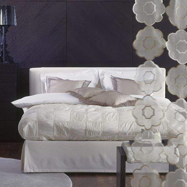 Schramm Bettgestelle Schramm Origins Basis 18 mit Change Kopfteil K112-110