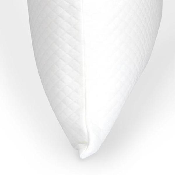 Formesse Bettwäsche 0114wollweiss Formesse Bella Donna Sommerkissenbezug 40 x 80 cm