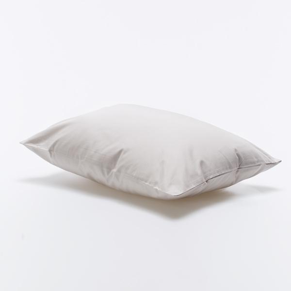 Schramm Bettwäsche 30 x 40 cm / 5 - 7 Werktage Schramm Kissenbezug Greta warm gray
