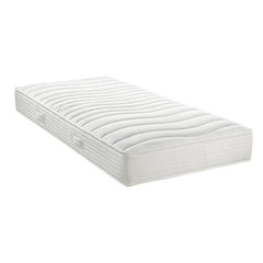Röwa Matratzen Röwa Etera Boxspring-Matratze Aston RW 091  mit Drell-Wollbezug