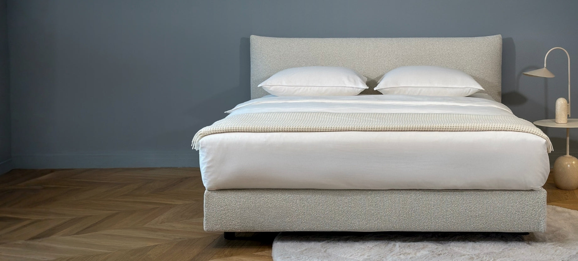 Bettenstudio Kugler - Onlineshop