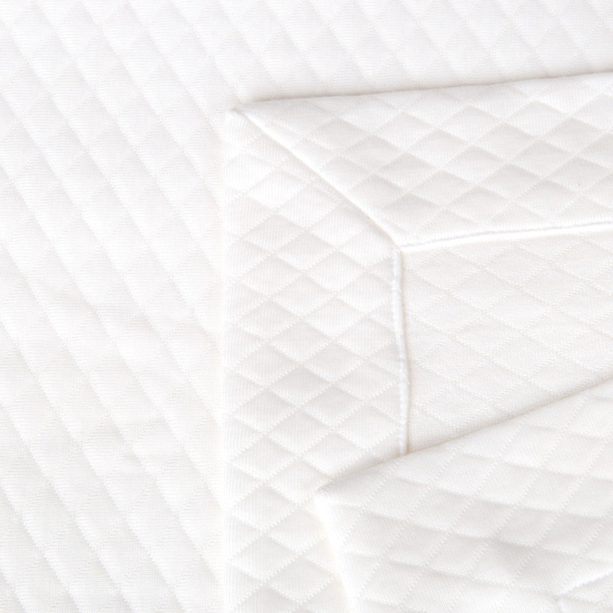 Formesse Bettdecken 0114wollweiss 150 x 220 cm / 5 - 7 Werktage Formesse Bella Donna Sommerdecke 150 x 220 cm