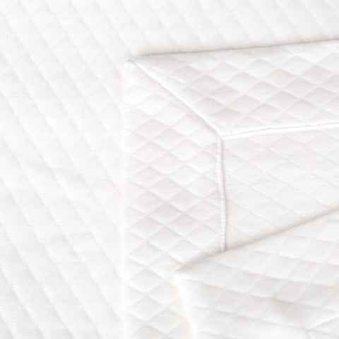 Formesse Bettdecken 0114wollweiss 220 x 260 cm / 5 - 7 Werktage Formesse Bella Donna Sommerdecke 220 x 260 cm