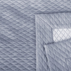 Formesse Bettdecken 0211jeansblau 150 x 220 cm / 5 - 7 Werktage Formesse Bella Donna Sommerdecke 150 x 220 cm