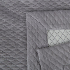 Formesse Bettdecken 0215hellanthrazit 150 x 220 cm / 5 - 7 Werktage Formesse Bella Donna Sommerdecke 150 x 220 cm