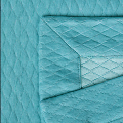 Formesse Bettdecken 0302arktis 150 x 220 cm / 5 - 7 Werktage Formesse Bella Donna Sommerdecke 150 x 220 cm