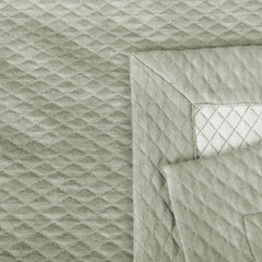 Formesse Bettdecken 0633graugrün 220 x 260 cm / 5 - 7 Werktage Formesse Bella Donna Sommerdecke 220 x 260 cm