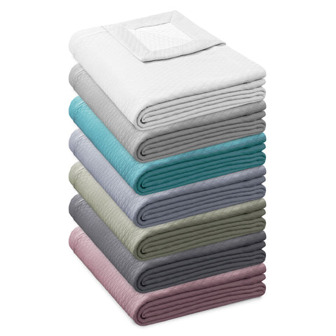 Formesse Bettdecken Formesse Bella Donna Sommerdecke 150 x 220 cm