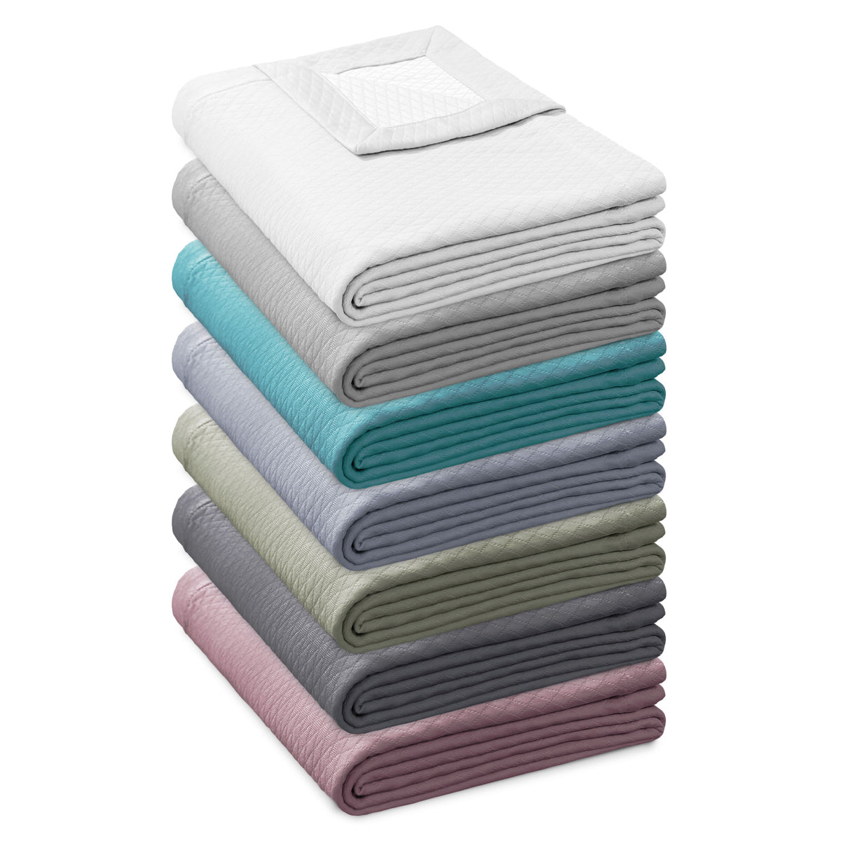 Formesse Bettdecken Formesse Bella Donna Sommerdecke 220 x 260 cm