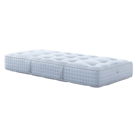 Schramm Bettgestelle Schramm Limited Edition Lyra mit Matratze Divina