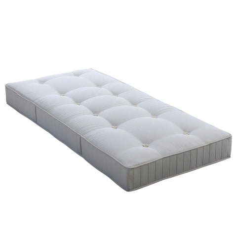 Schramm Bettgestelle Schramm Limited Edition Lyra mit Matratze Emotion