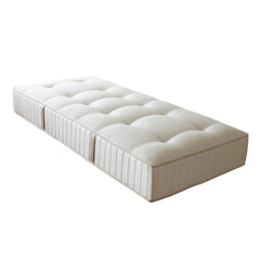 Schramm Bettgestelle Schramm Limited Edition Lyra mit Matratze Emotion Luxe