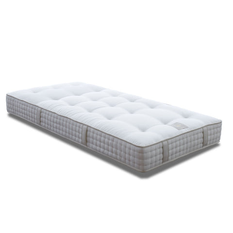 Schramm Bettgestelle Schramm Limited Edition Lyra mit Matratze Mythos