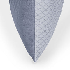 Formesse Bettwäsche 0211jeansblau Formesse Bella Donna Sommerkissenbezug 40 x 80 cm