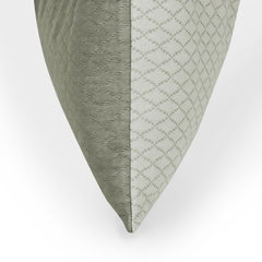 Formesse Bettwäsche 0633graugrün Formesse Bella Donna Sommerkissenbezug 40 x 80 cm