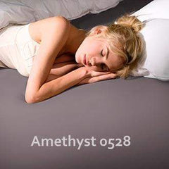 Formesse Bettlaken 0528amethyst / 5 - 7 Werktage Formesse Bella Donna Jersey LA PICCOLA Spannbettlaken - Größe: 90 x 200 cm
