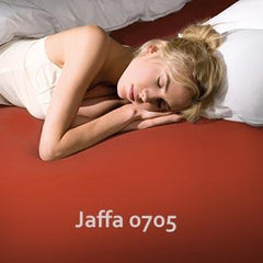 Formesse Bettlaken 0705jaffa / 5 - 7 Werktage Formesse Bella Donna Jersey LA PICCOLA Spannbettlaken - Größe: 120 x 220 cm