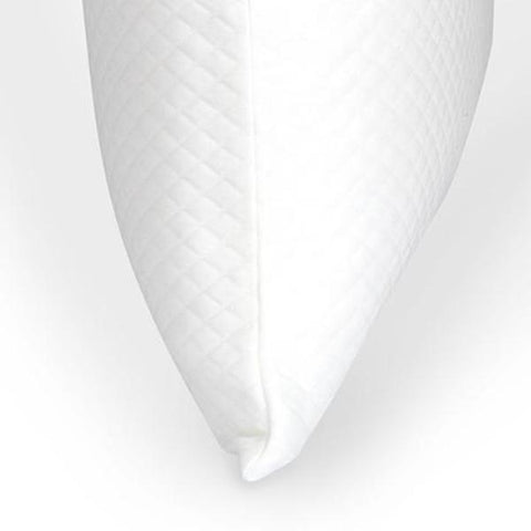 Formesse Bettwäsche 0114wollweiss Formesse Bella Donna Sommerkissenbezug 40 x 80 cm