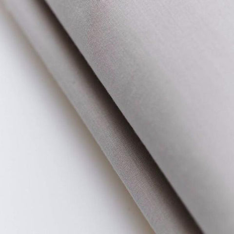 Schramm Bettwäsche Schramm Duvetbezug Carla warm gray