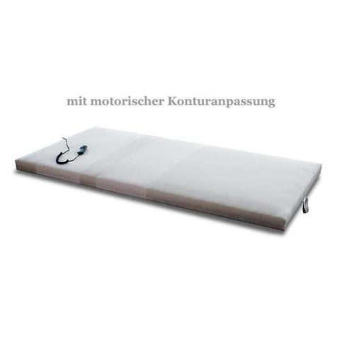 Schramm Lattenroste 80 x 200 cm / 4 - 6 Wochen Schramm UM-0-SCA-MOT Untermatratze