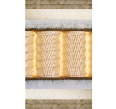 Schramm Matratzen Schramm Heaven Taschenfederkernmatratze